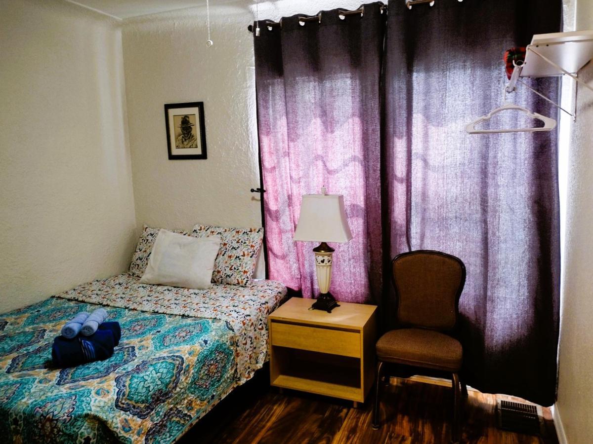 Private Room With A Lock St. Petersburg Ngoại thất bức ảnh